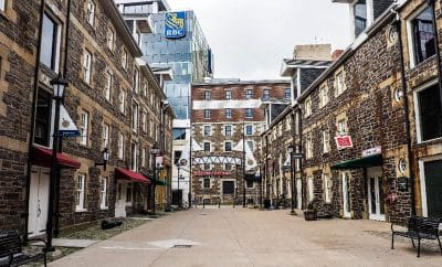 Short-Term Rental vs Long-Term Rental in Halifax?