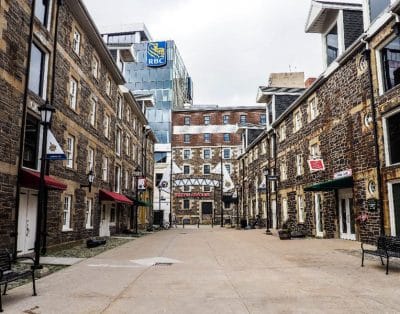 Short-Term Rental vs Long-Term Rental in Halifax?
