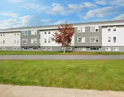 Cedar Court | 2 Bedroom Apartment