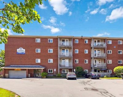 2 Beds 1 Bath Apartment