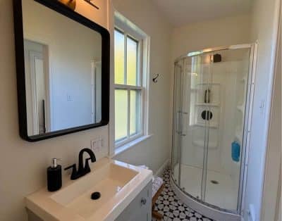 1 Bed 1 Bath – Apartment