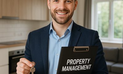 Best Property Managers in Halifax – Short & Long-Term Rental Management with Haligo
