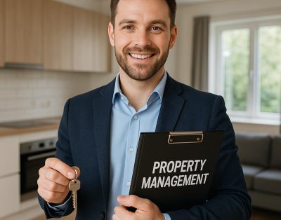 Best Property Managers in Halifax – Short & Long-Term Rental Management with Haligo