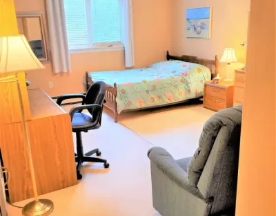 Furnished rm All Incl Clayton Park West